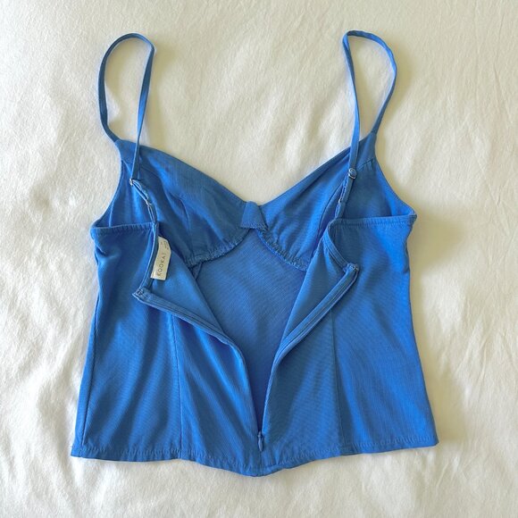 Kookaï Cami Top (flawed) - Picture 9 of 15